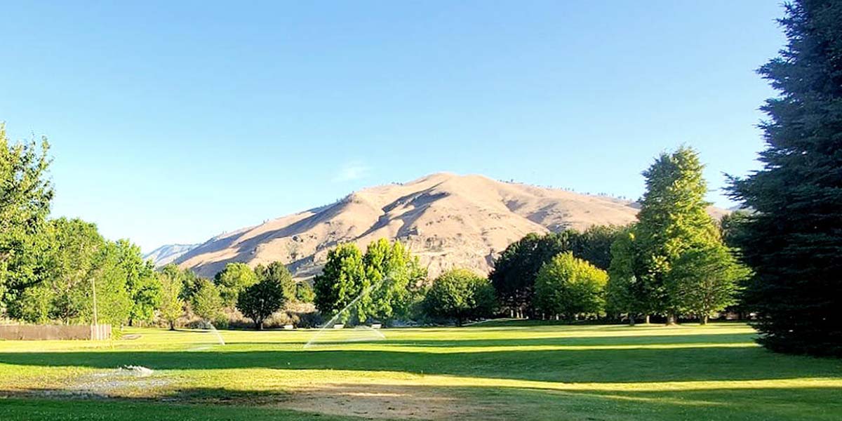 Lincoln Rock State Park Visit Wenatchee